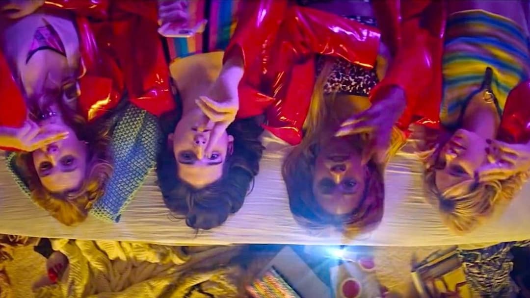 Assassination Nation backdrop 4