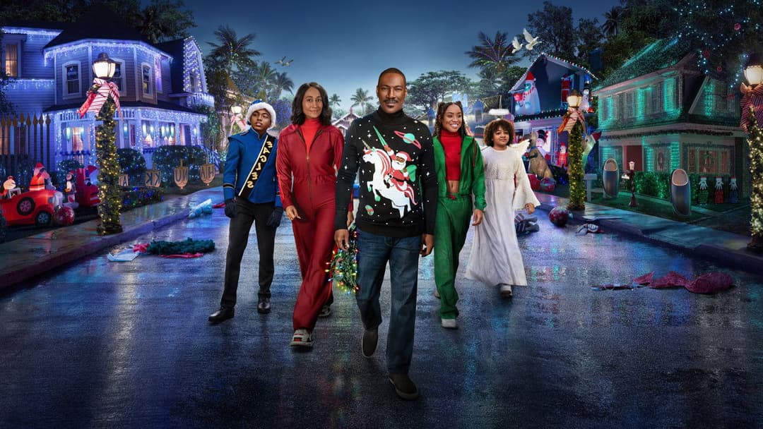 Карамельна вулиця backdrop 13