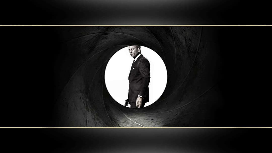 James Bond 007 - Casino Royale backdrop 15