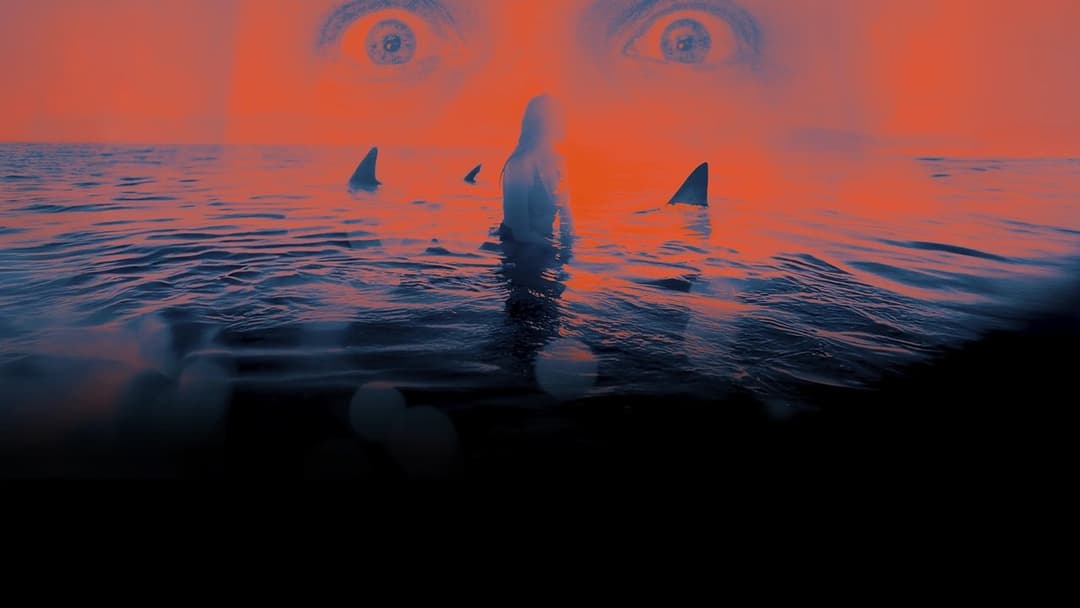 Небезпечна тварина backdrop 4