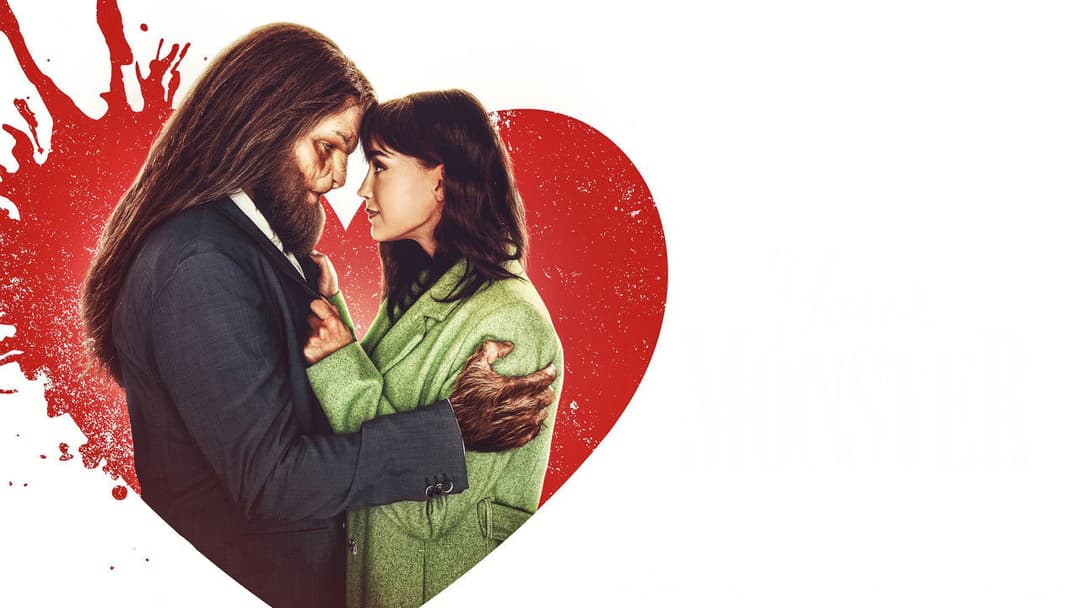 Mein Monster - Ungeheuer verliebt backdrop 2