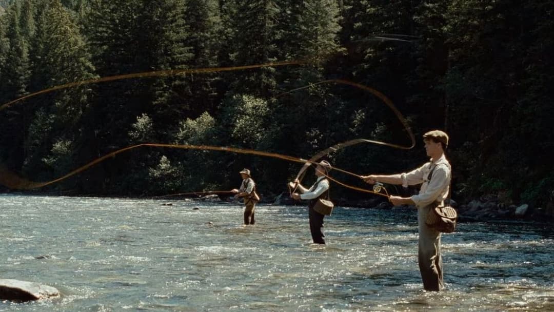 Там, де тече ріка backdrop 7