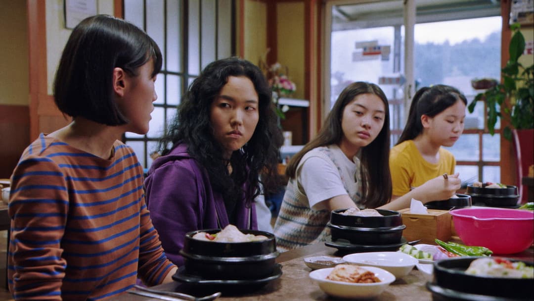 Повернення в Сеул backdrop 7