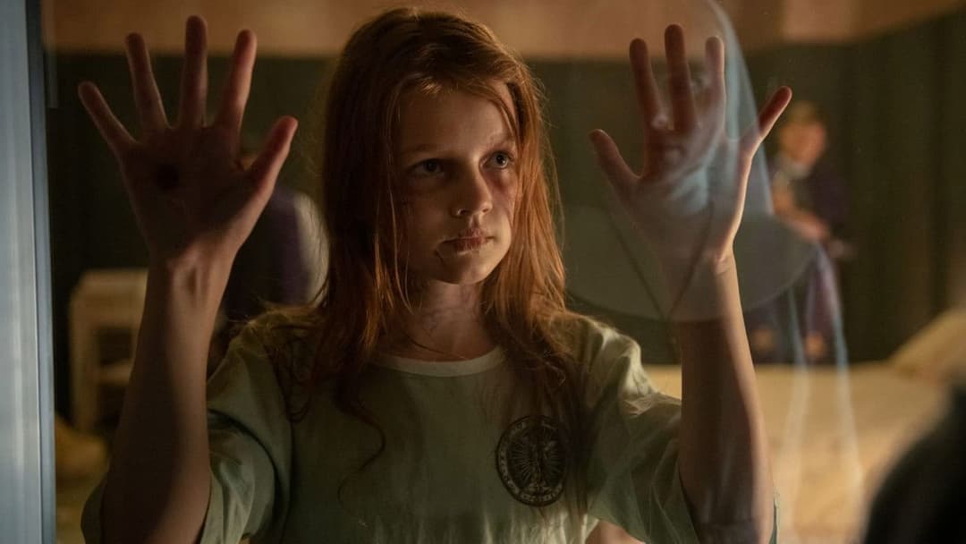 Здобич для Диявола backdrop 13