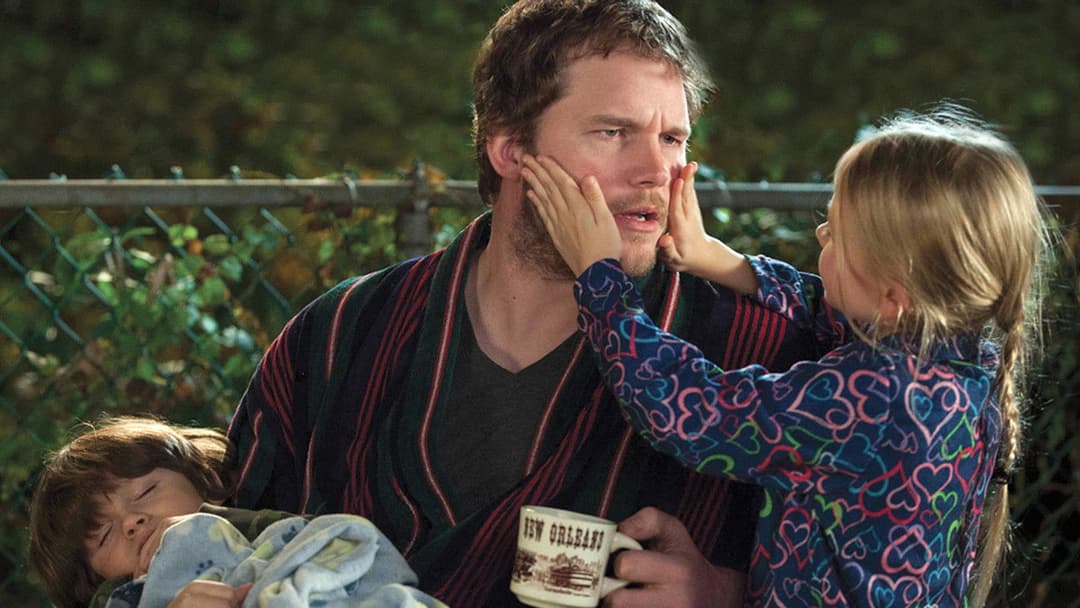 Der Lieferheld - Unverhofft kommt oft backdrop 5