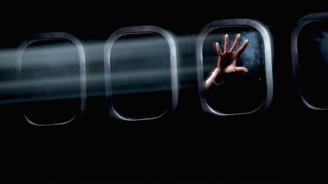 Red Eye - Nachtflug in den Tod backdrop 8