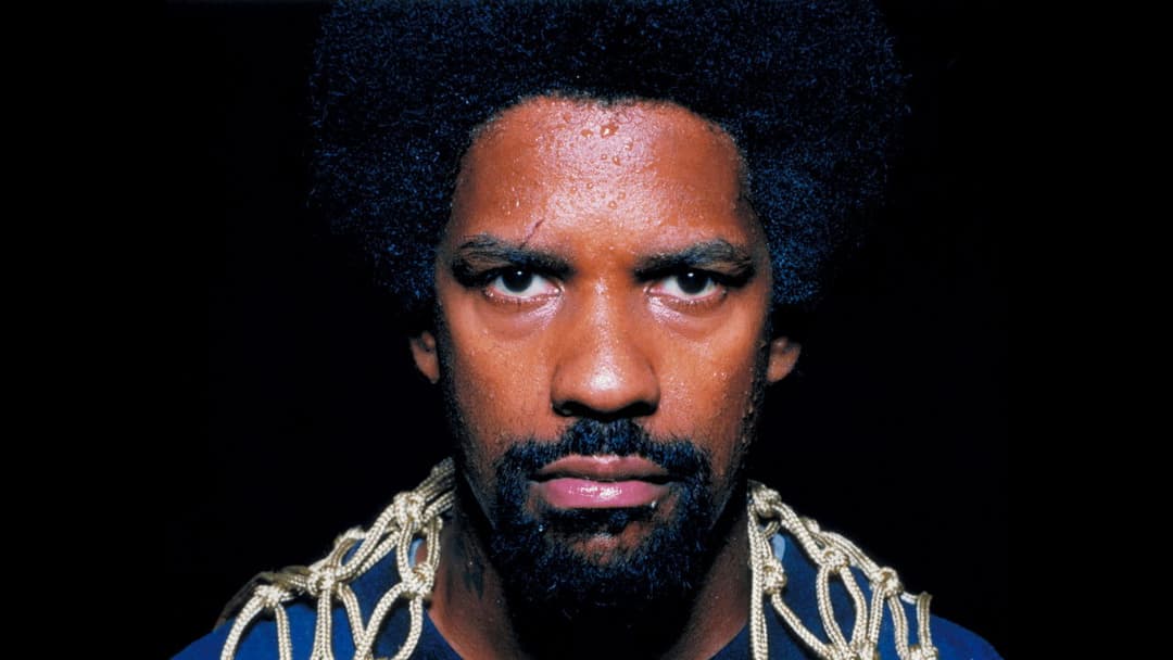 Spike Lee's Spiel des Lebens backdrop 12