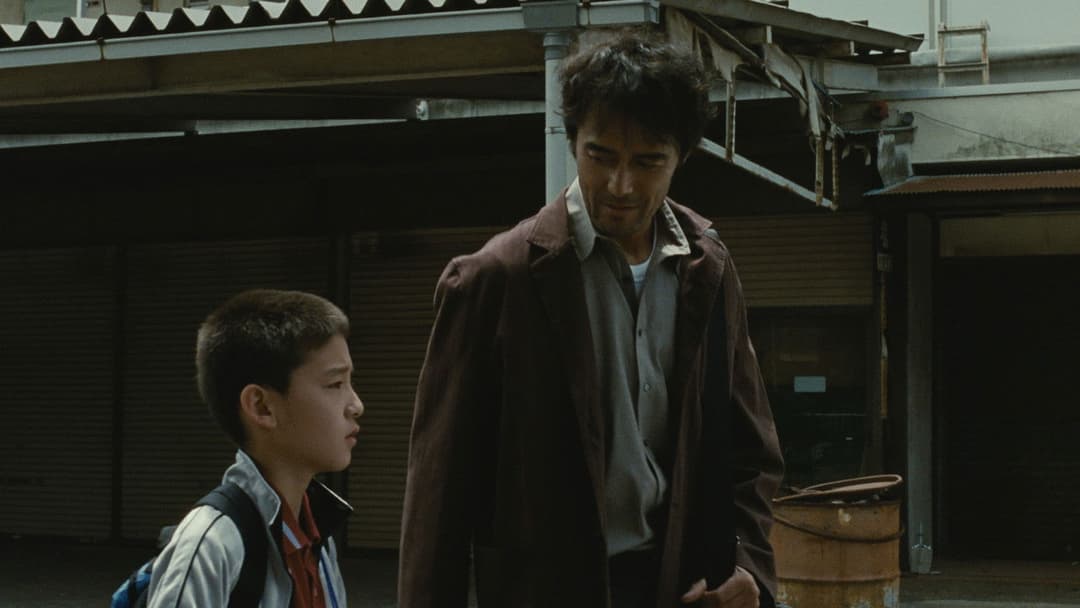 Після бурі backdrop 16