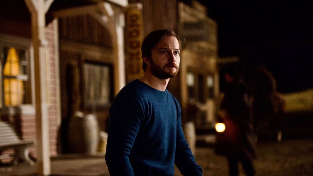 The Unholy Trinity backdrop 4