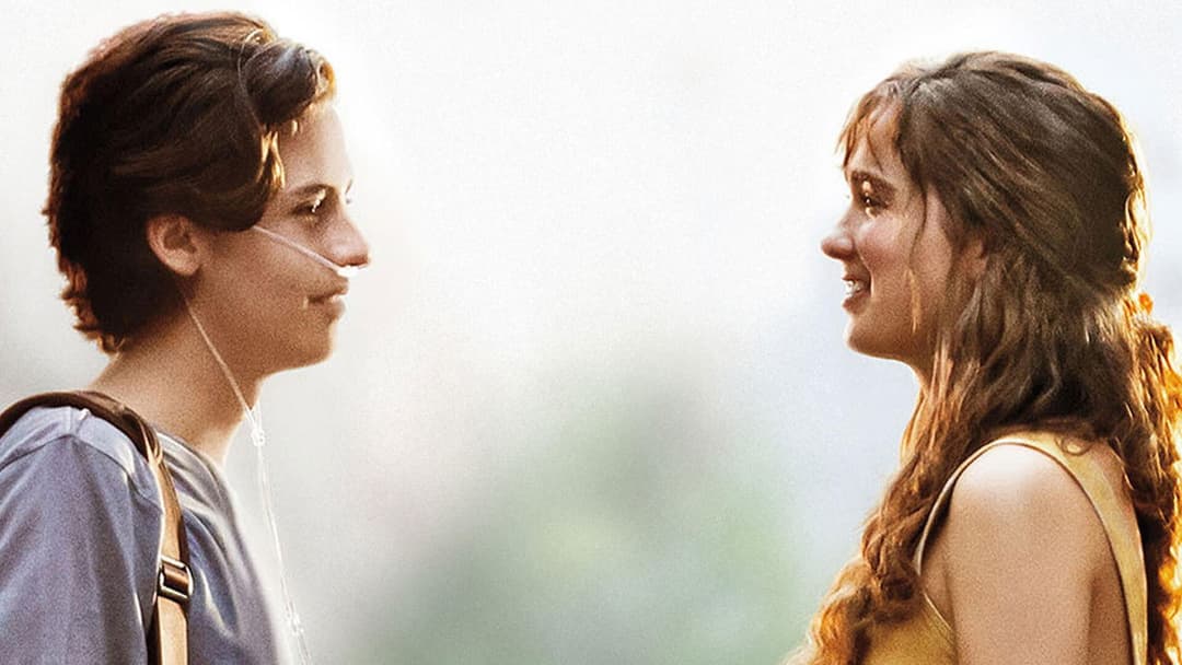 Drei Schritte zu Dir backdrop 7