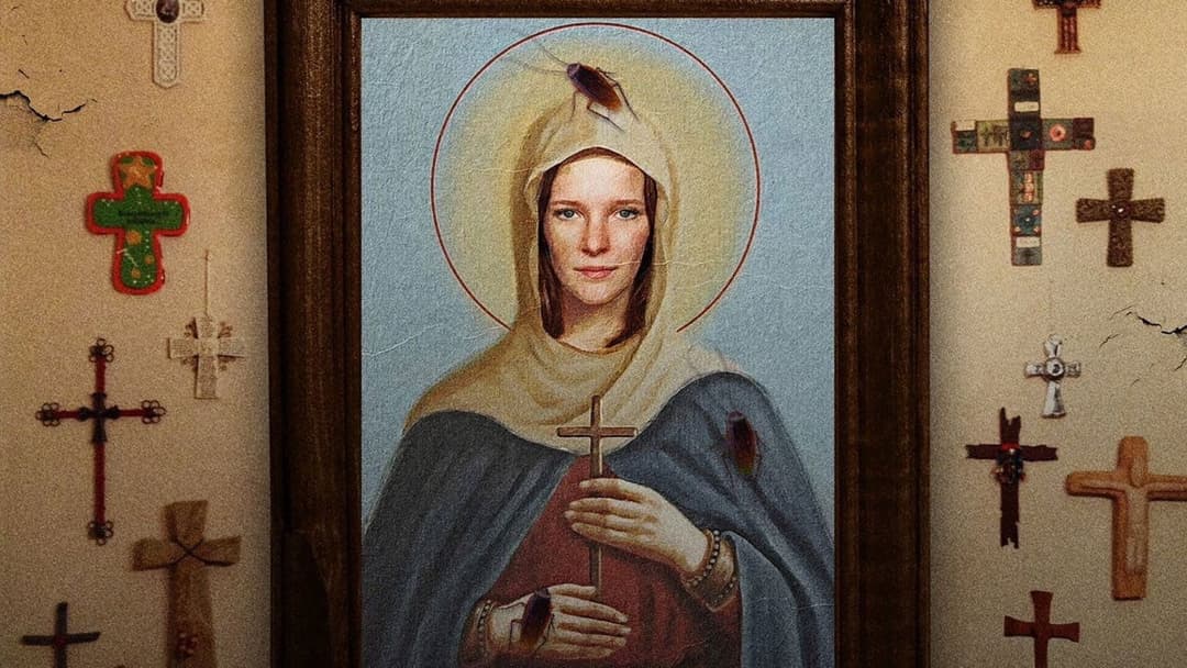 Saint Maud backdrop 13