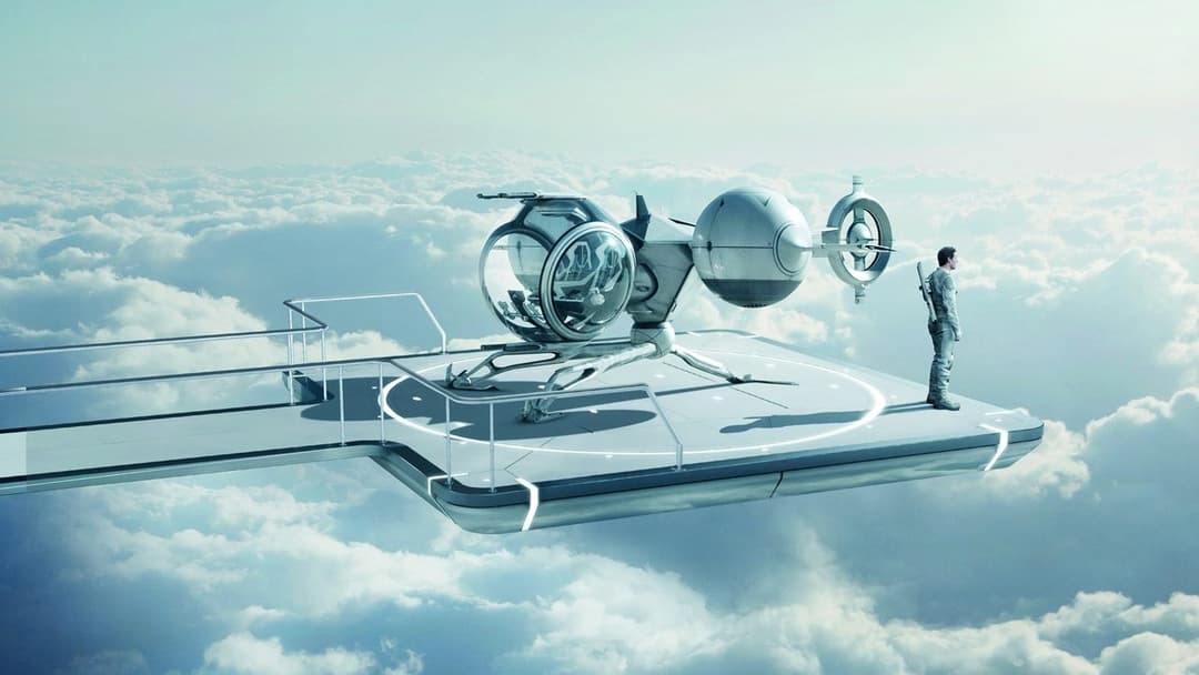 Світ забуття backdrop 3