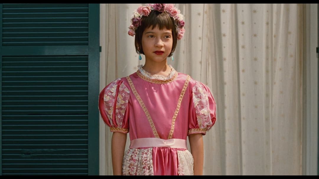 Mein Leben in Rosarot backdrop 6