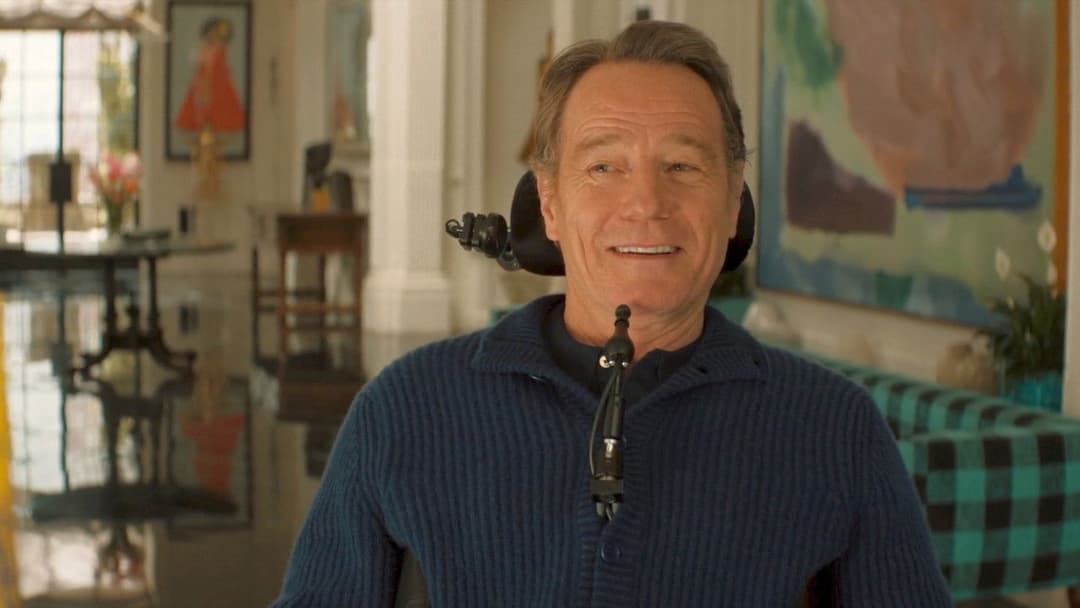 1+1: Нова історія backdrop 8