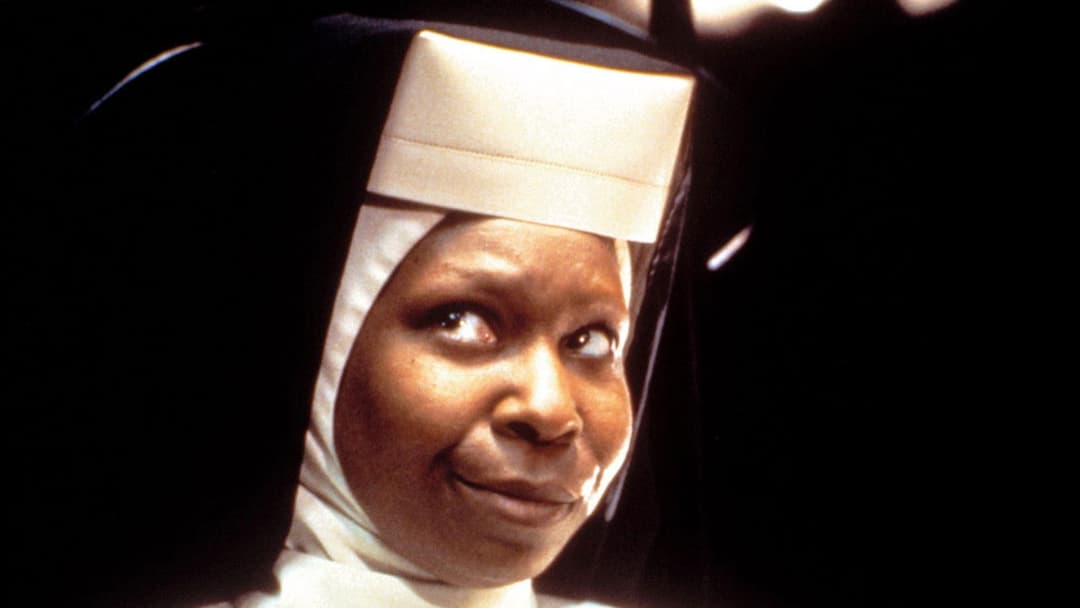 Сестро, дій backdrop 11