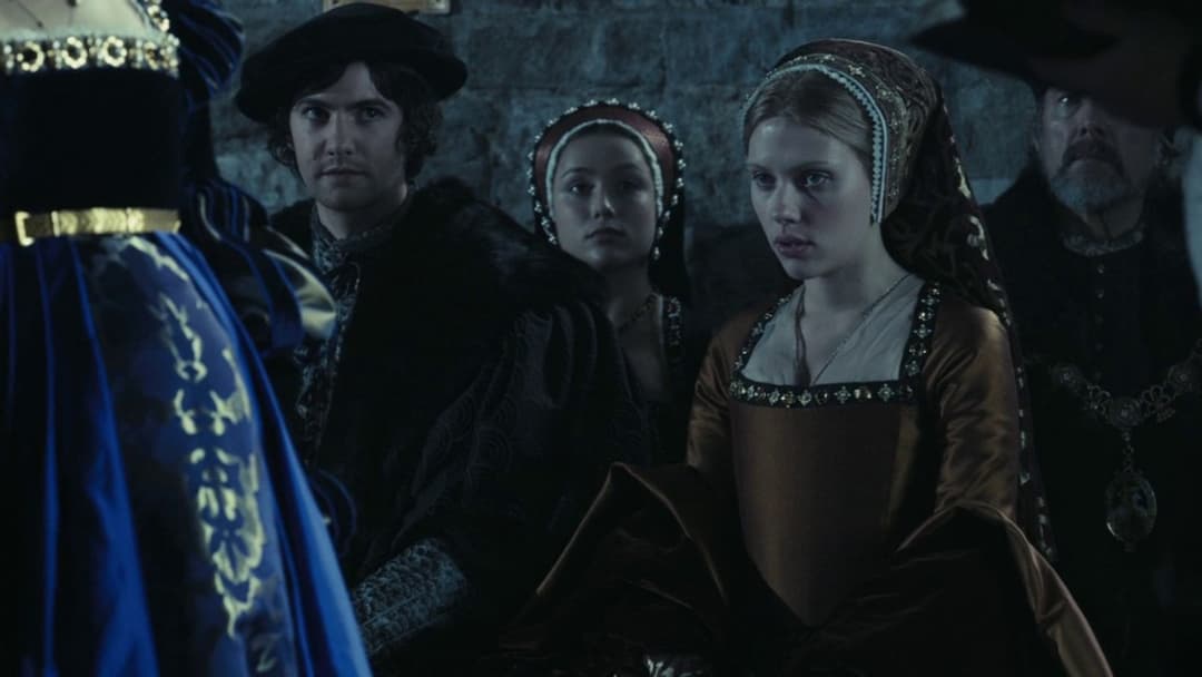 Ще одна з роду Болейн backdrop 17