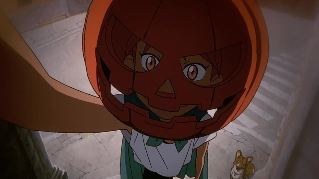 Cowboy Bebop - Der Film backdrop 18