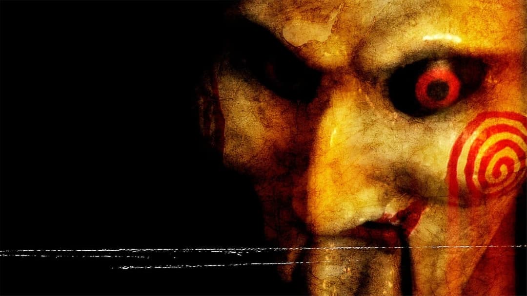 Saw II backdrop 6