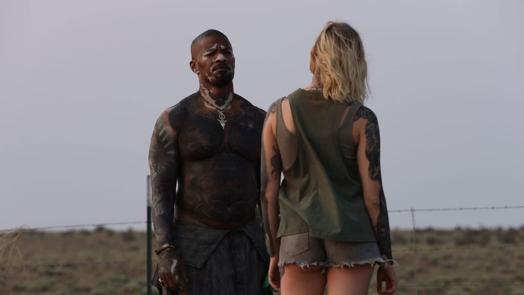 God Is a Bullet backdrop 11