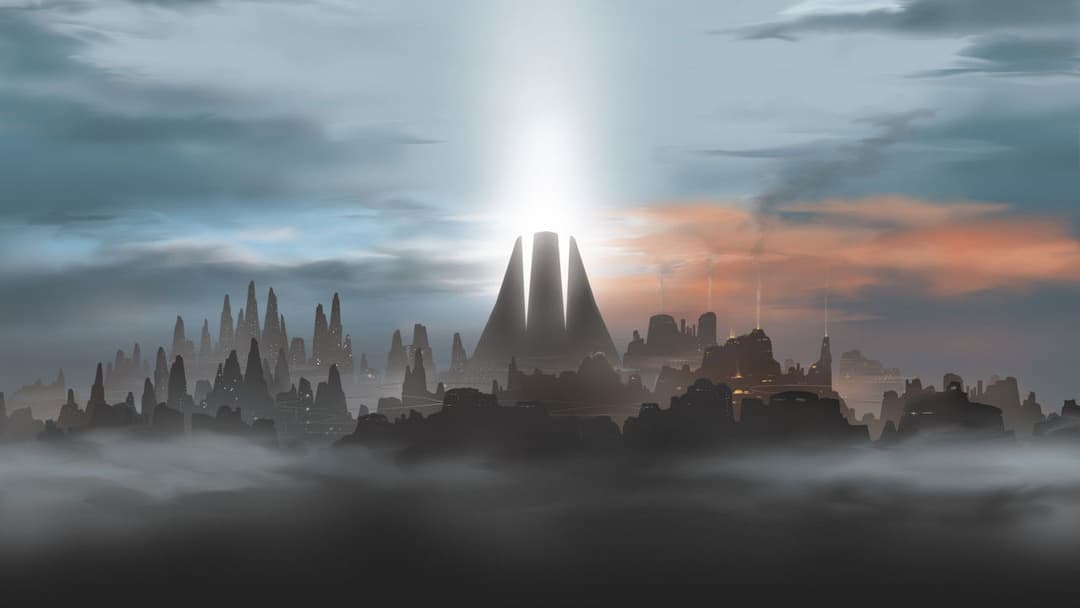 Bionicle 2: Die Legenden von Metru Nui backdrop 2