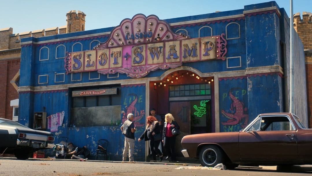 Ricky Stanicky backdrop 15