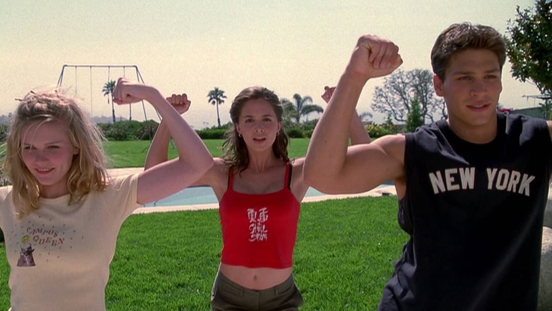 Girls United backdrop 10