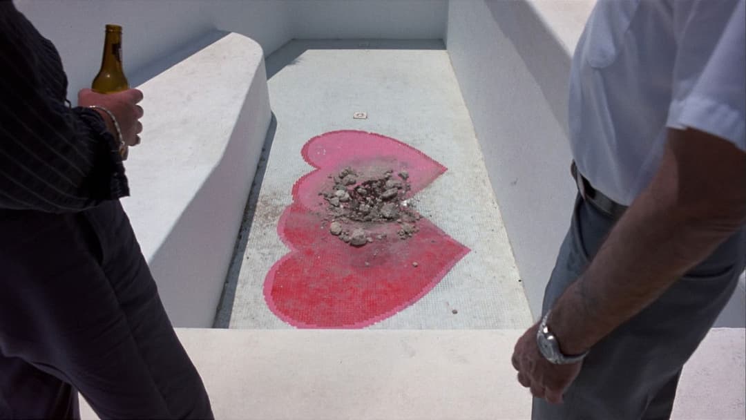 Sexy Beast backdrop 12