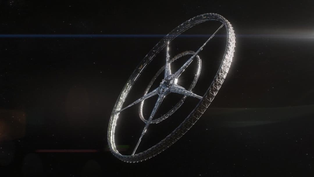 Елізіум backdrop 9