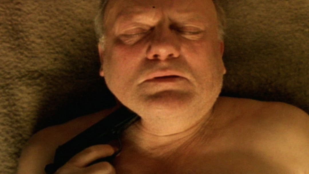 I Stand Alone backdrop 1