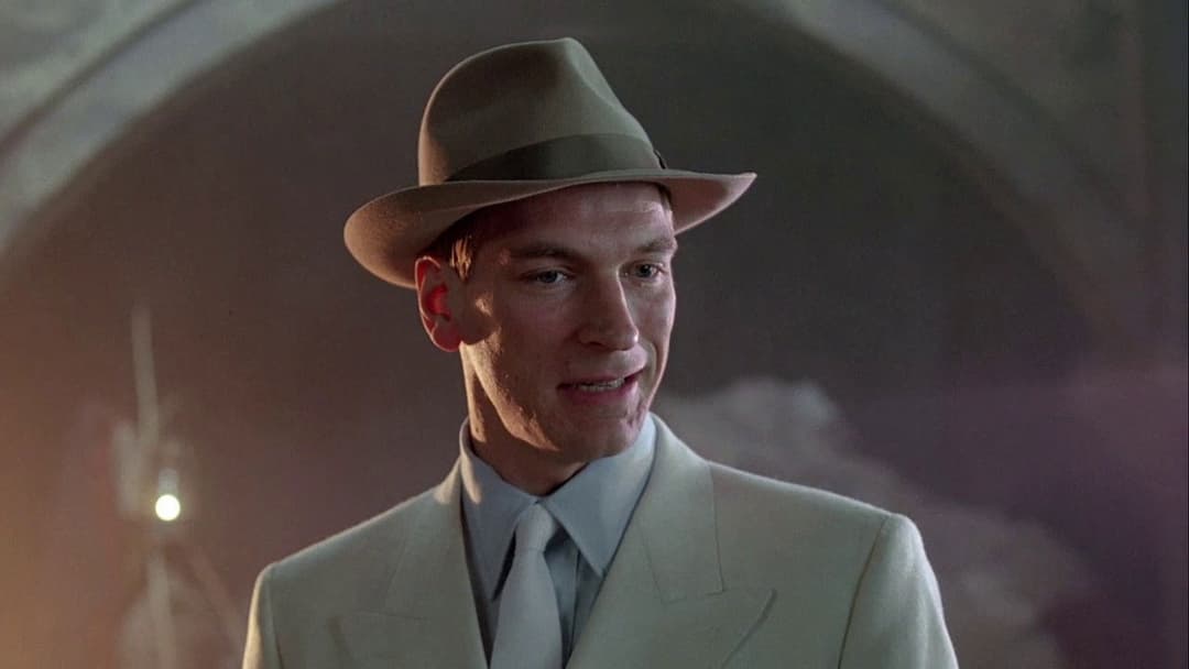 Обід голяка backdrop 9