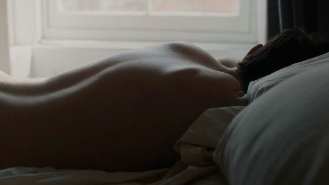 The History of Sound backdrop 12