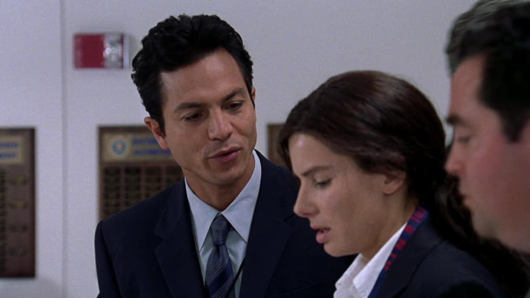 Міс Конгеніальність backdrop 16