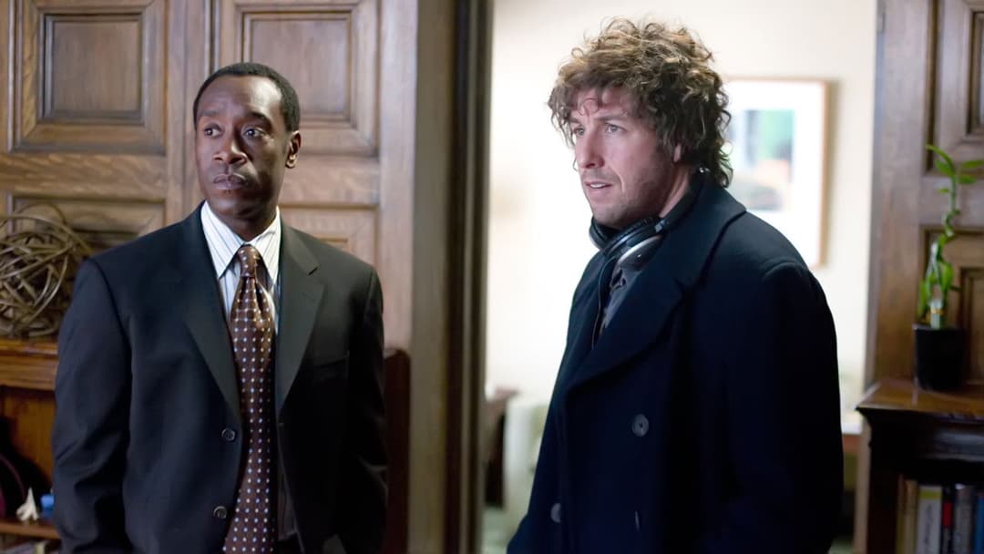 Спорожніле місто backdrop 8