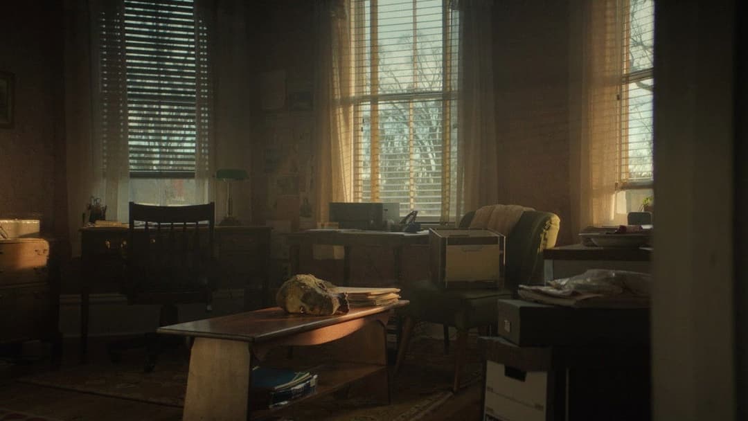 Halloween Ends backdrop 5