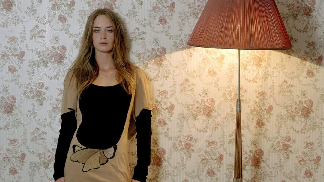 My Summer of Love backdrop 3