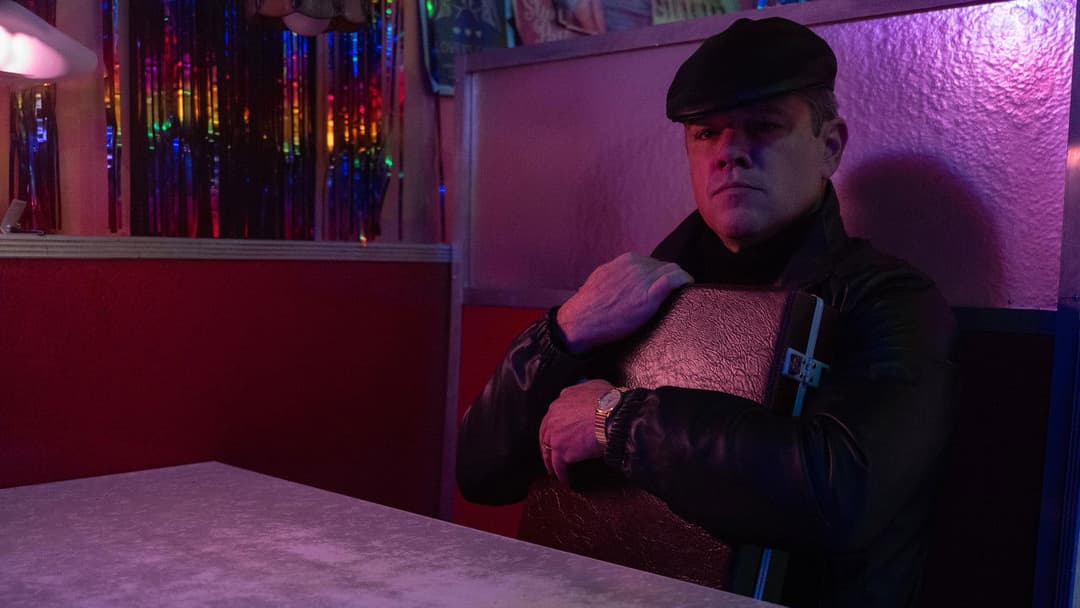 Drive-Away Dolls backdrop 19