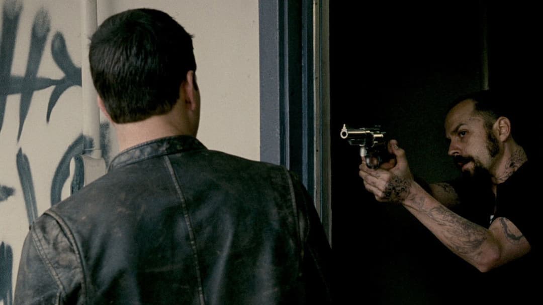 Контрабанда backdrop 10