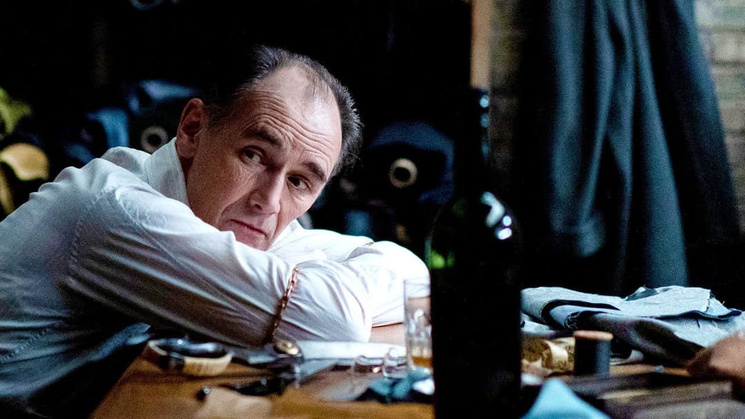 The Outfit - Verbrechen nach Maß backdrop 10