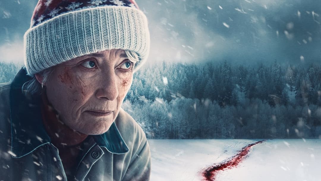 Dead Of Winter - Eisige Stille backdrop 1