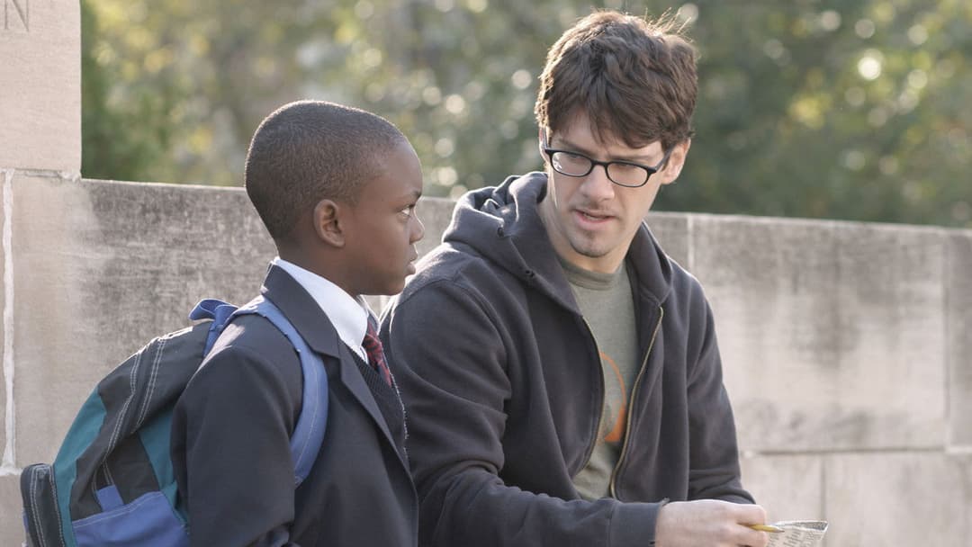 Скарб нації backdrop 12