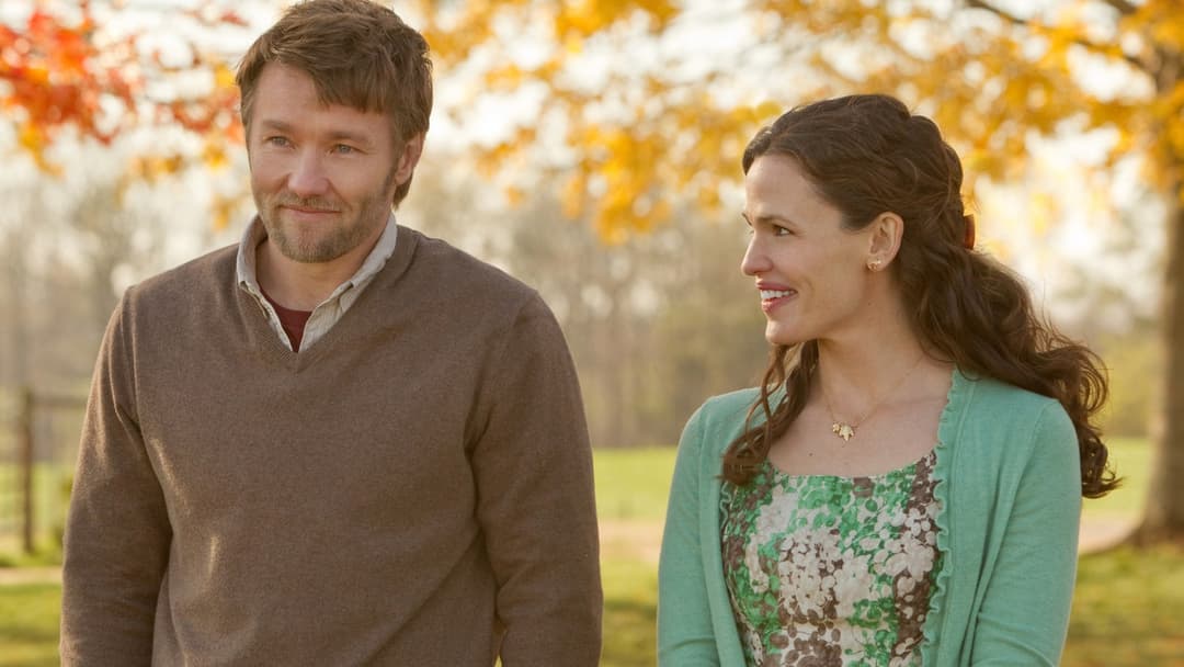 Das wundersame Leben von Timothy Green backdrop 12