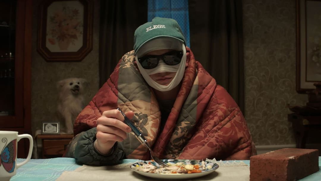 Looks That Kill backdrop 2