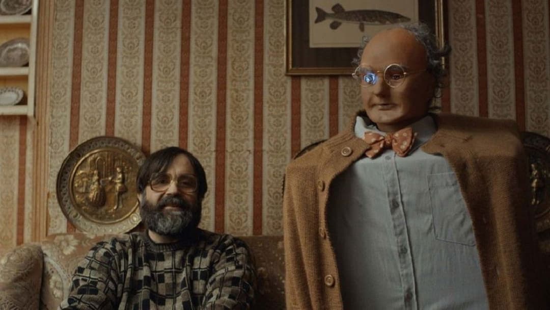 Браян і Чарльз backdrop 7