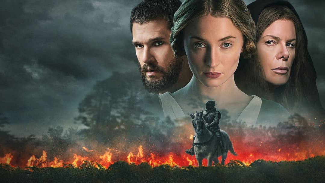 The Dreadful backdrop 6