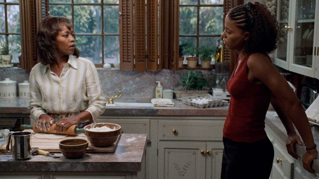 Love & Basketball backdrop 11