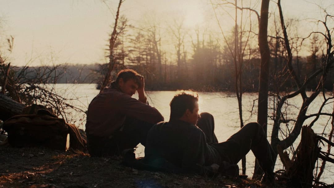 The History of Sound backdrop 10