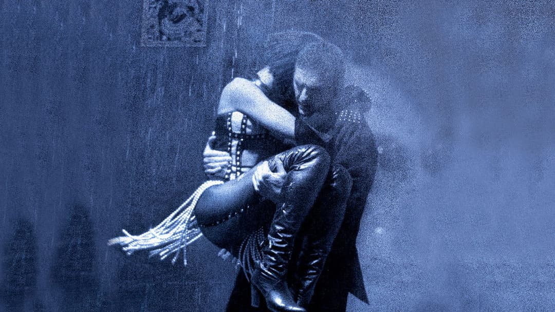 Особистий охоронець backdrop 9