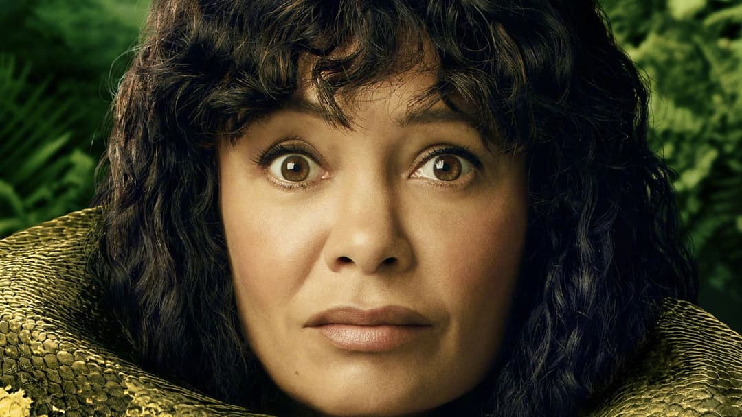 Anaconda backdrop 18