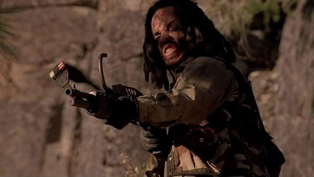 Гра на виживання backdrop 5