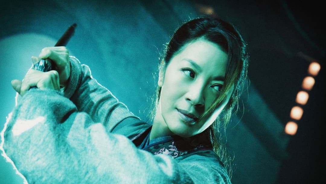 Dark Stone - Reign of Assassins backdrop 5